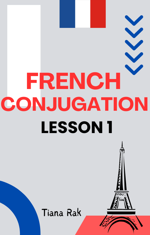 French conjugation L1