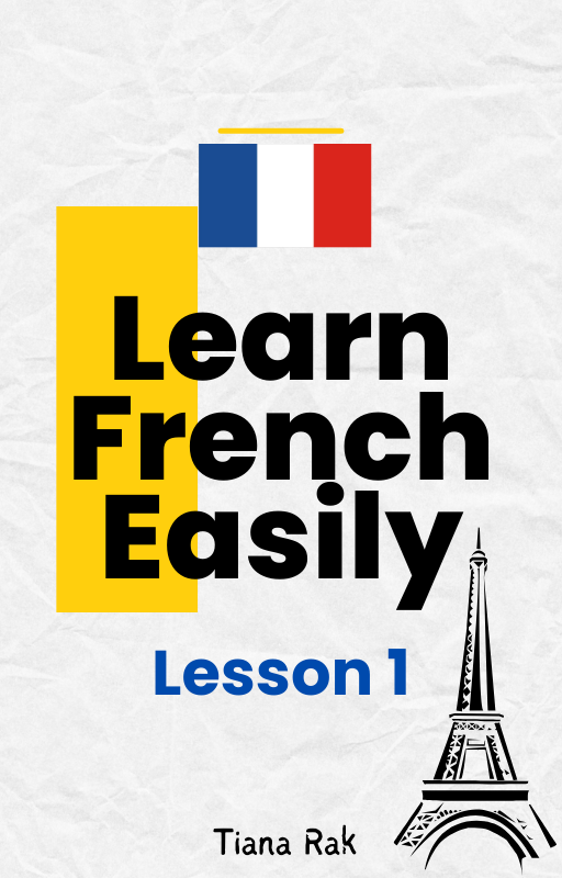 Learn French Easily L1